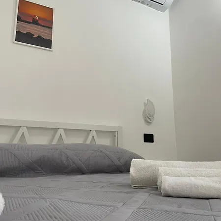 Sole & Mare Vendégház 3*