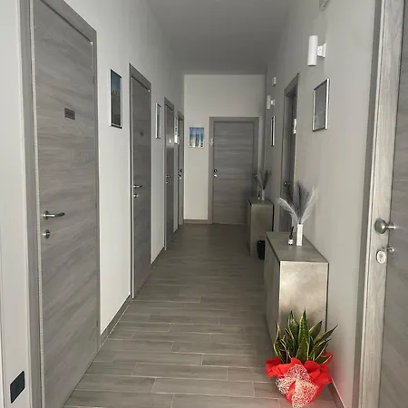Vendégház Sole & Mare 3*