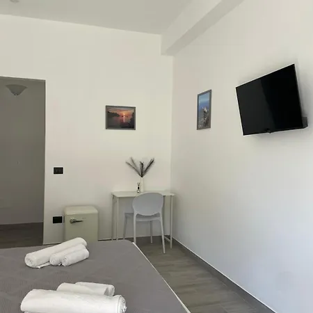 Sole & Mare Vendégház 3*