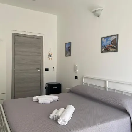 Vendégház Sole & Mare 3*