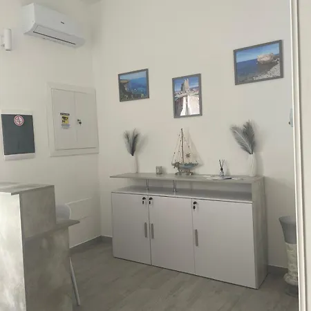 Vendégház Sole & Mare 3*