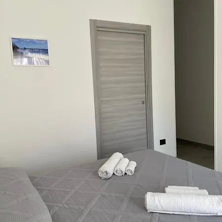 Vendégház Sole & Mare