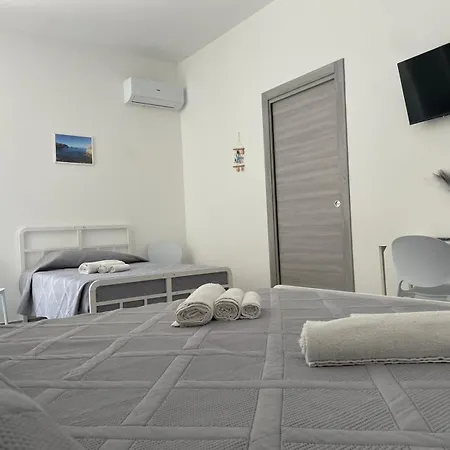 Vendégház Sole & Mare 3*
