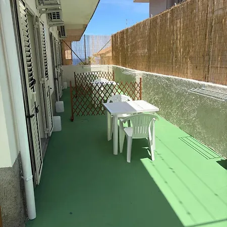 Vendégház Sole & Mare
