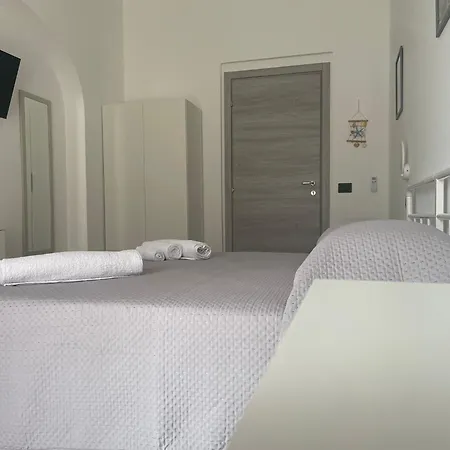 Sole & Mare 3* Briatico