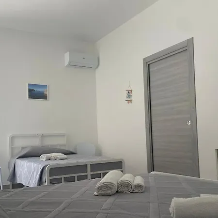 Vendégház Sole & Mare 3*